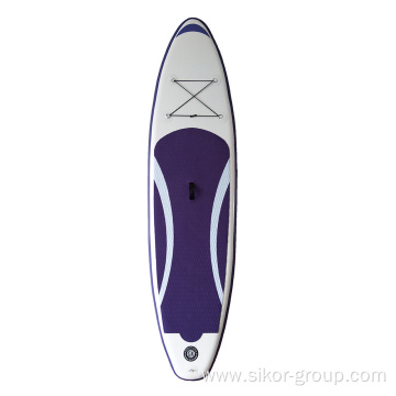 Customized good quality inflatable sup standup windsurf board